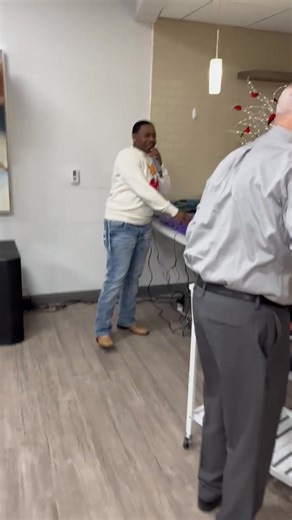 2026 Valentines Day King and Queens Dance | Maple Brook Terrace Retirement Community