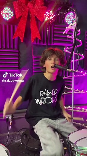 Raized Wrong on TikTok