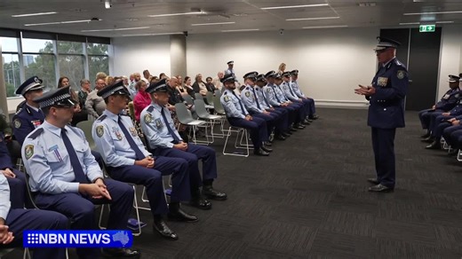34K views · 234 reactions | The thin blue line is getting a boost across Northern New South Wales, with experienced police fast-tracked into local stations. #NBNNews | NBN Television | Facebook