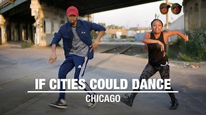 Chicago Footwork: A Lightning-Fast Dance of Resistance | KQED