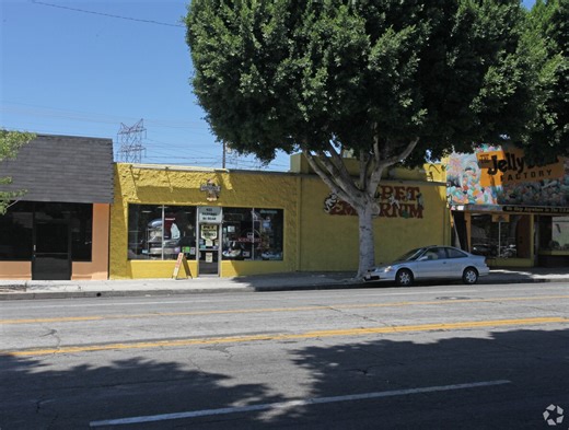 923 N Hollywood Way, Burbank, CA 91505 - Retail for Sale | LoopNet