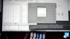 1.5K views · 84 reactions | #KDETip: Suspend your computer from your phone with KDE Connect: 1. Right click on KDE Connect on your computer. Pick "KDE Connect Settings". 2. Find "Run Command" in right panel. Click on "Settings" button. 3. Click "Sample Commands" ➡️ "Suspend", then "OK". 4. Do as in video. | KDE | Facebook