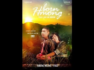 Born Hmong - Short Film