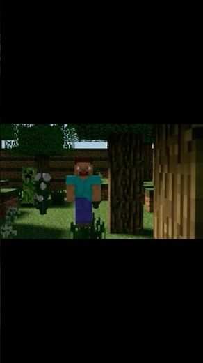 „Creeper oh man“￼ Animation #minecraft #creeper