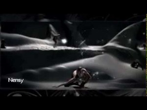 Shadows - Lindsey Stirling