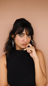 Angry Makeup 😡♥️ . #AngryPreeti | Pretty she is