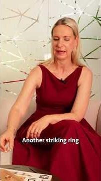 Create your signature look with Niessing rings | Ring Styling & Stacking Tutorial