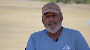 German shepherd dog: Hunter to herder