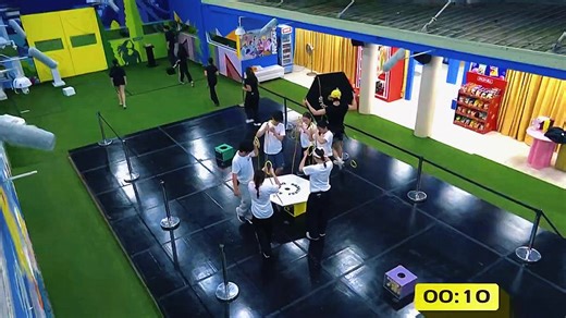 Ashley Sarmiento Makeup Tutorial: Winner Takes It All