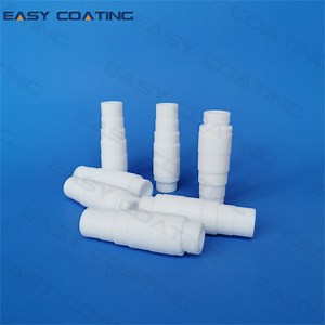 [Hot Item] 357944 Hose Connection for The Powder Coating Feed Injector PP01
