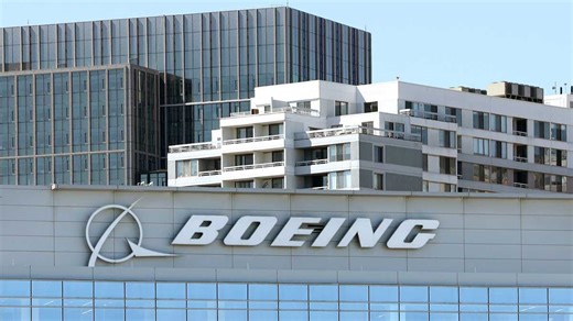 Boeing reaches deal with union to avoid strike