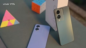 35K views · 1.7K reactions | The full review of the budget-friendly cool & fast⚡ vivo Y17s is here Get #vivoY17s only at 15,999 BDT Learn more  https://shop.vivo.com/bd/product/2075 #Y17s #YsoCool #YSeries #vivoYSeries #loveBangladesh #lovevivo #vivoBangladesh  | vivo | Facebook