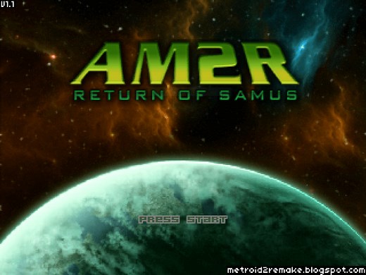 良作ファンゲーム『AM2R (Another Metroid 2 Remake)』を振り返る - わたブログ WataRidley's Blog