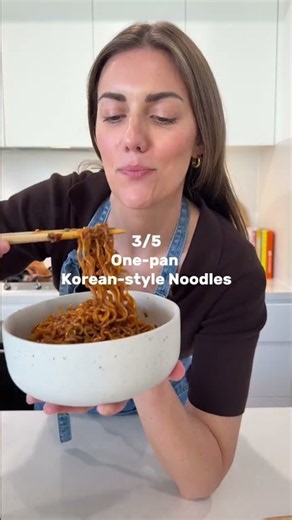 5 Easy Family Dinners | Lazy Dinners That Don't Taste Lazy