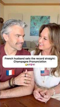 DON'T order Champagne until you watch THIS! #travel #tips #french