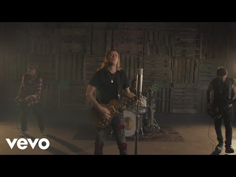 Puddle Of Mudd - Free