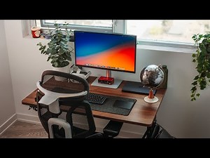 Don’t Buy a Standing Desk Until You Watch This! (Vernal vs FlexiSpot E7 Pro vs Uplift V2)