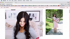 5.6K views · 60 reactions | The 'What's Wrong With This Blog Show': Episode 002 In this episode, I show a fantastic blog that could improve one small factor to improve stickiness. | The Blog Builders | Facebook