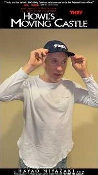 Howl’s Moving Castle (2004)🌟Review #HowlsMovingCastle #StudioGhibli #Miyazaki #anime #ghibl #movie