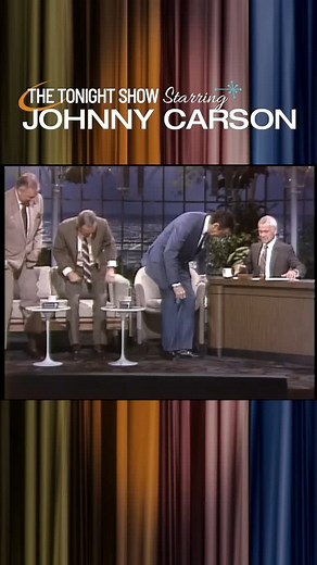 #Repost @johnnycarson2623 Walter Matthau s Hilarious Toilet Joke. #johnnycarson #comedylegend #thetonightshow | Camey Gray See