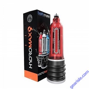 Bathmate Hydromax X40 Original Water Pump