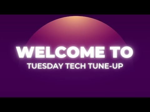 3 Life-Saver Keyboard Shortcuts Every Teacher Needs | Tuesday Tech Tune-Up