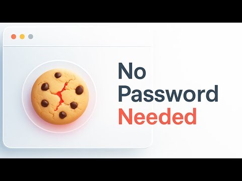 The Hidden Danger of Browser Cookies
