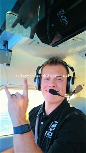 remember what Avici said 🛩️ #pilot #aviationedits #flightinstructor #cfi #aviation