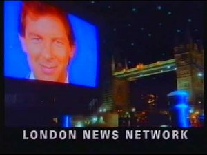 ITV LWT | continuity | 2nd January 1993