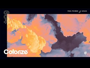 Paul Thomas - Ariane