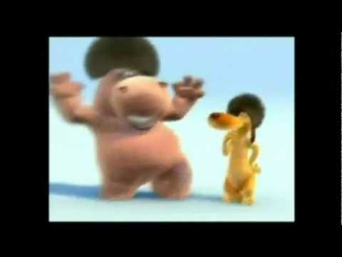 Hippo and Dog openhouse music video, singing and dancing