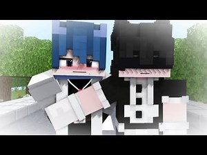 Minecraft Animation boy love - episode 33 - someone finds love ~