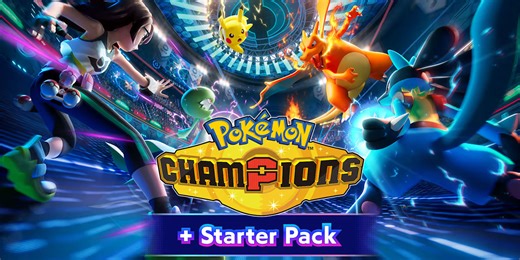 Pokémon Champions - Is The Starter Pack Worth It?