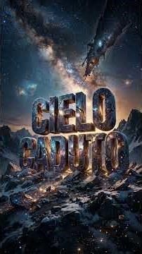 $BIBILABA$ ITALIAN SUMMER POP 2026 Cielo Caduto.