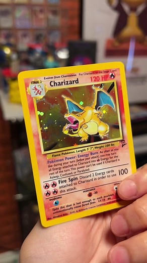 Pokémon quietly fixed a long running Pokemon card error with Pokémon TCG Pocket 🤫 Did you notice this error to begin with? Thanks for pointing this out Josh from IGN! #pokemon #pokemoncommunity #pokemontiktok #pokemoncards #pokemontcg