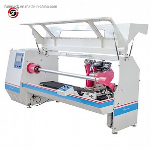 [Hot Item] PVC Electrical Insulation Tape Manufacturing Making Machine