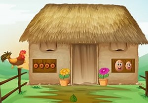 Cute Cub Rescue - Escape Fan