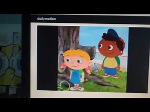 Super Why Little Einsteins Hansel and Gretel I Love To Conduct. Part 1