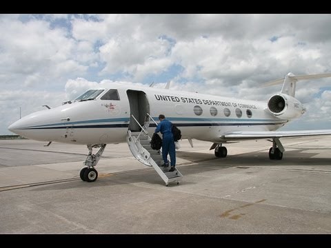 Hurricane Katrina - The Big One filmed in Florida, Louisiana, & Mississippi