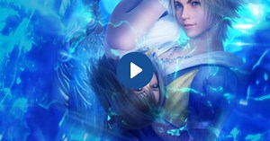 Top 10 Final Fantasy X songs