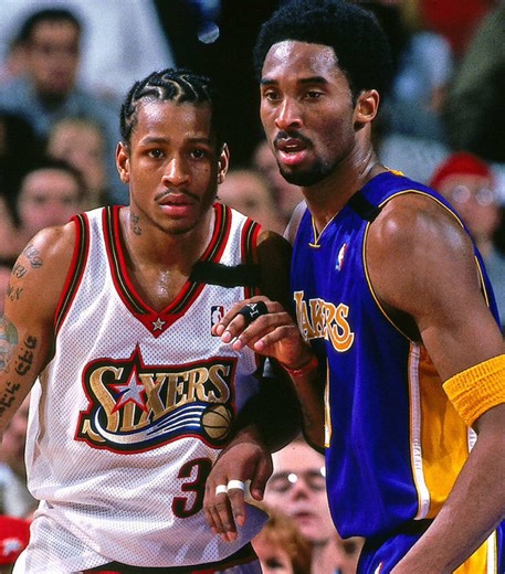 The NBA and 2000s Culture: A Deep Dive Part 2