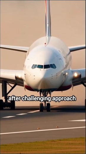 Emirates 521Crash-Landed: Passengers Safety Rules