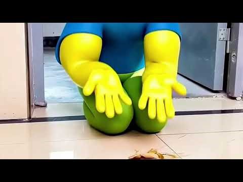 Diffusion en direct de The Short Blox 🧱