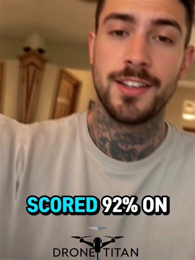 Essential FAA Part 107 Tips for Drone Pilots