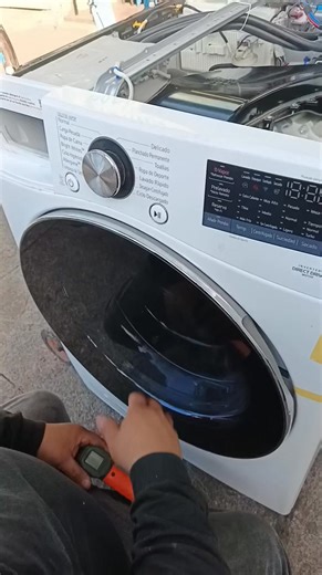 56K views · 1.5K reactions | Como entrar a modo de servicio vídeo completo en mi canal #elingeysusaparatos #paratiiiiiiiiiiiiiiiiiiiiiiiiiiiiiii #paratiiiiiiiiiiiiiiiiiiiiii #parati | El inge y sus aparatos | Facebook