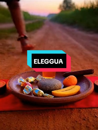 Atiende a eleggua con frecuencia para que este orisha siempre este contento y te este abriendo los caminos del ire. Le puedes ofrendar, dulces caseros, caramelos, aguardiente, tabaco, maiz tostado, pescado ahumado, jutia ahumada, tabaco, cafecito, frutos, corojo, miel, agua, adimus. Hay comidas que se pueden dejar en un cruce de camino o la esquina de tu casa. Espero te sirva esta inf, bendiciones. No te olvides darle me gusta a mi contenido y segirme. #ELEGGUA #SANTEROS #SANTERIA #LIVEIncentive