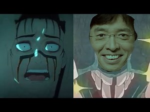 でんじろう先生が自分の弟だと気づいた腸相