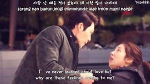 The Heirs OST - Growing Pains 2