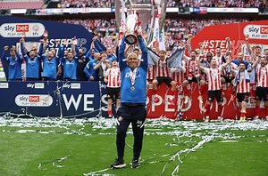 Peter Reid makes bold Sunderland claim regarding boss Alex Neil