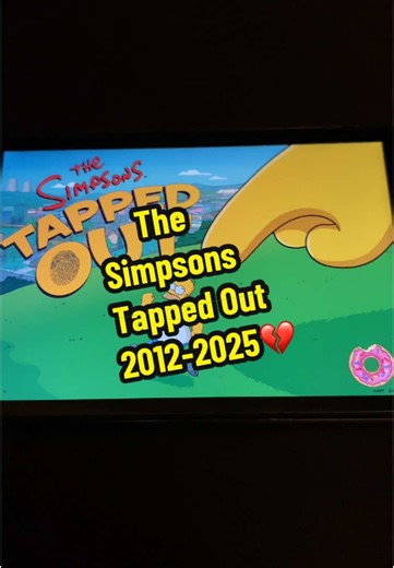 The Simpsons Tapped Out: Legacy of a Beloved Game